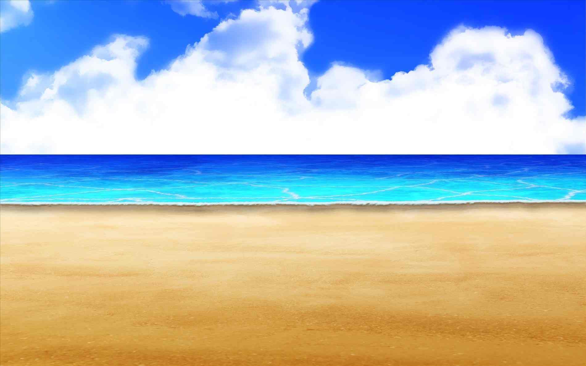 1899x1187 Sea And Sand Png Clip Art Image Gallery Yopriceville High