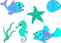 210x150 Clip Art Under The Sea Clip Art