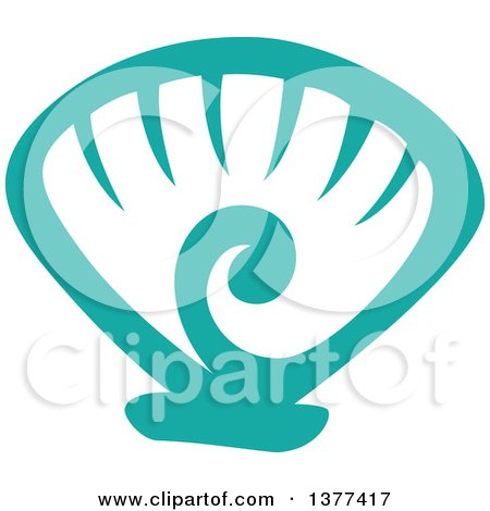 450x470 Royalty Free (Rf) Sea Shell Clipart, Illustrations, Vector Graphics