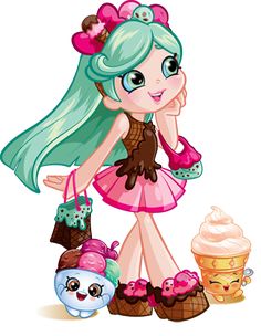 236x304 Free! 215 Shopkins Clipart You Can Download For Free On My Blog
