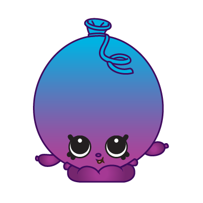 400x400 June Balloon