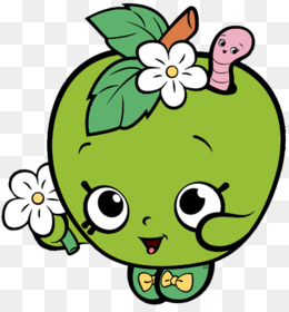 260x280 Shopkins Clip Art