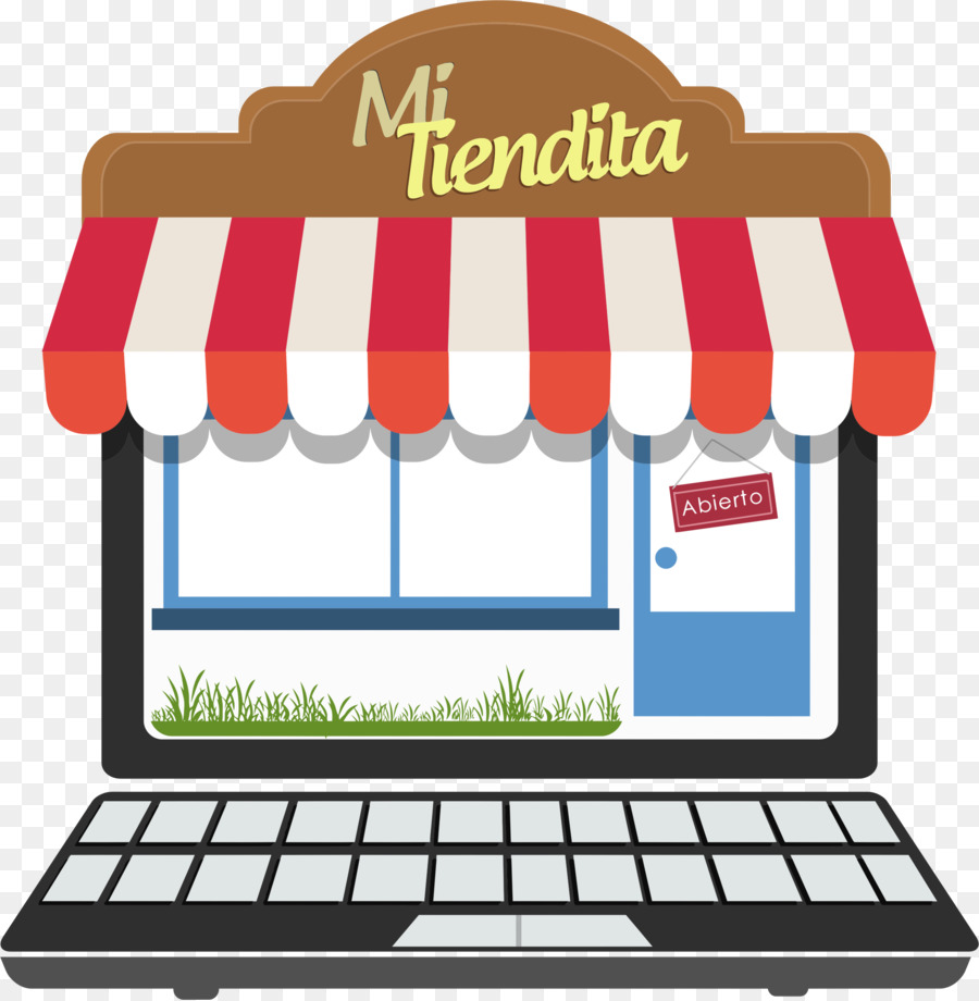 900x920 Shopping Clip Art