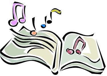 375x266 Hymn Sing Clip Art Clipart Collection