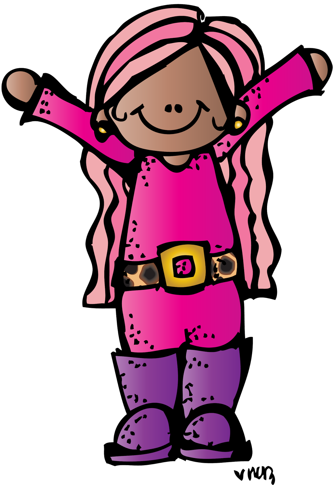 1101x1600 Melonheadz Sing Clipart Clip Art (Little