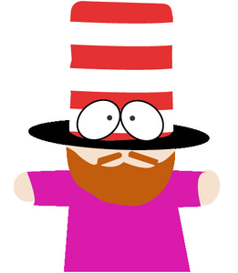 261x300 Free South Park Clipart Free Images