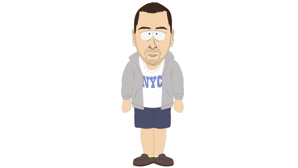 960x540 Adam Sandler