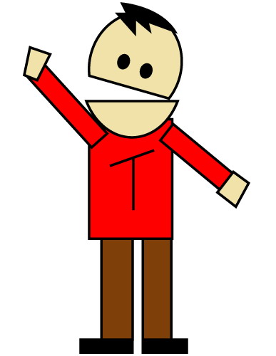 387x500 Clip Art South Park Clip Art Clipart Panda