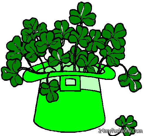 490x463 St. Patrick's Day Clip Art Images Images 2016 2017 B2b Fashion
