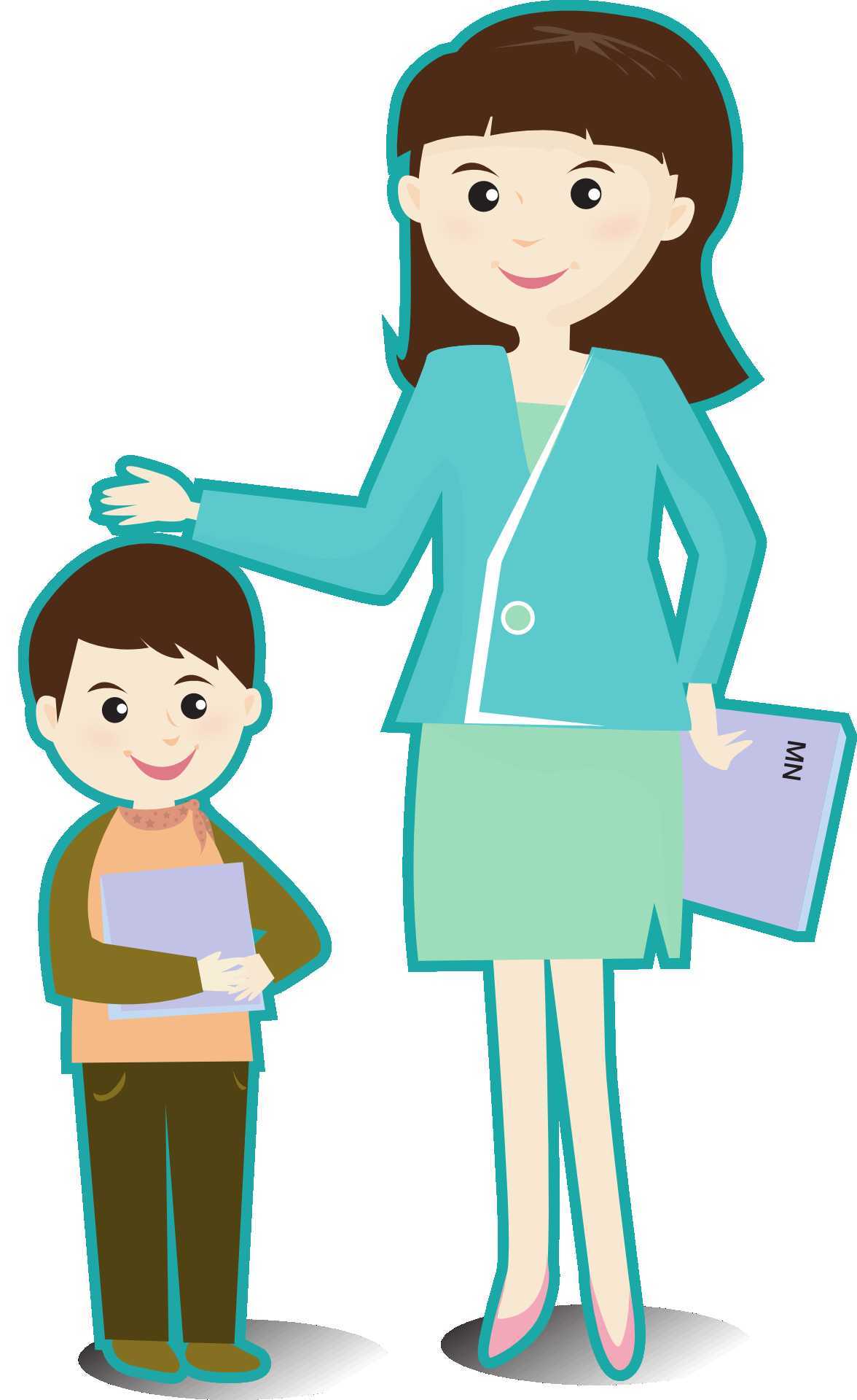 1176x1920 Clipart For Students And Teachers