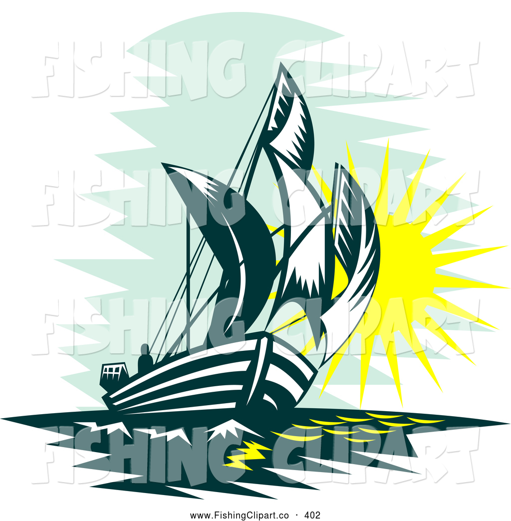 1024x1044 Royalty Free Nautical Stock Fishing Designs