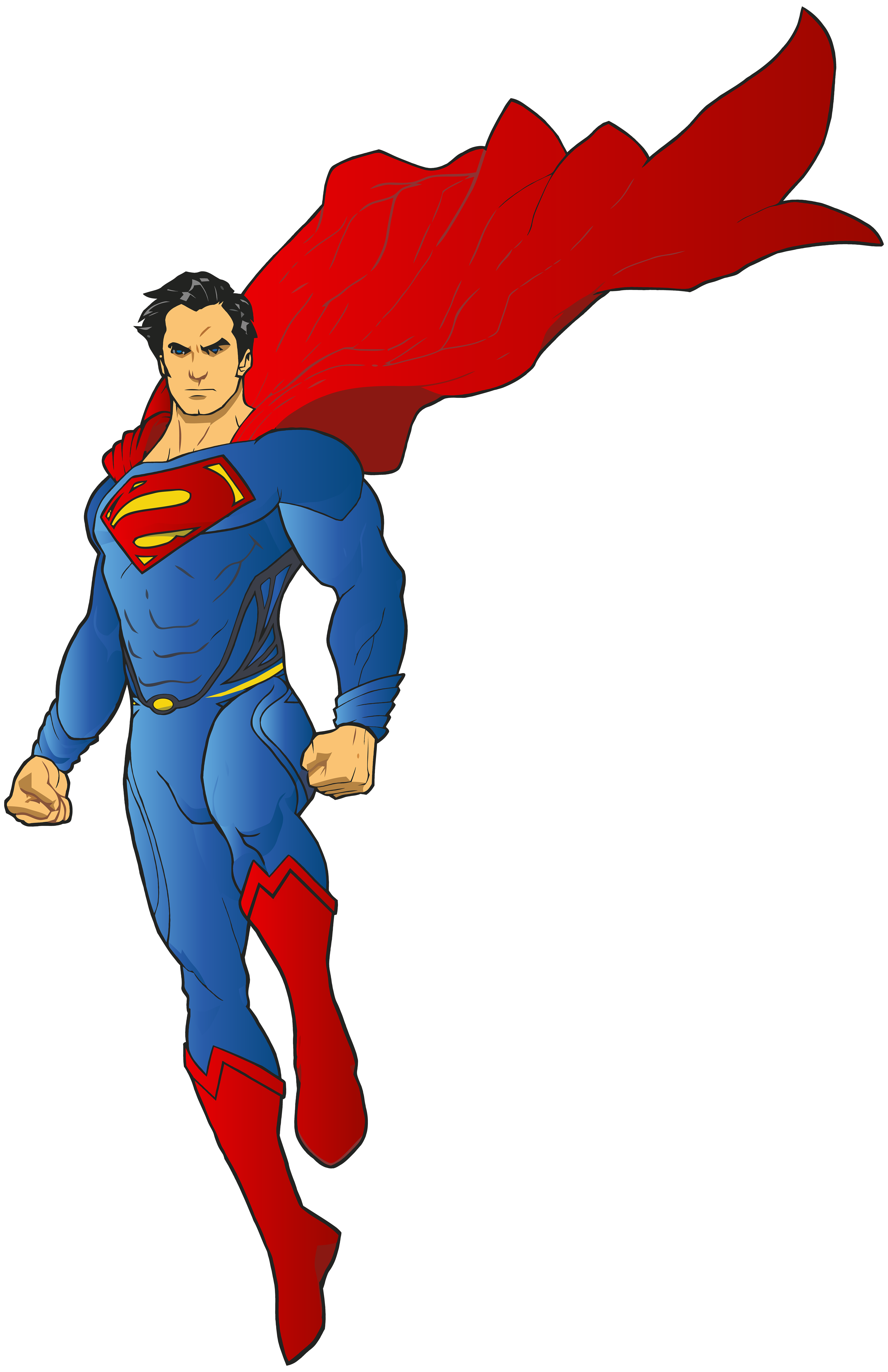 5178x8000 Super Hero Transparent Clip Art Imageu200b Gallery Yopriceville