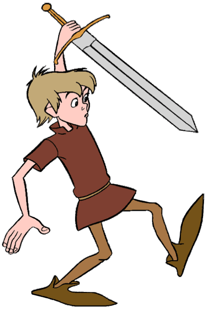 425x635 The Sword In The Stone Clip Art 2 Disney Clip Art Galore