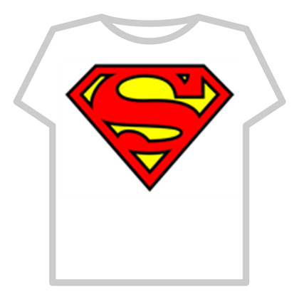 420x420 Superman Clipart T Shirt