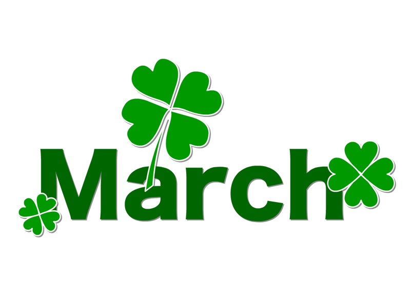 Image result for free march clipart