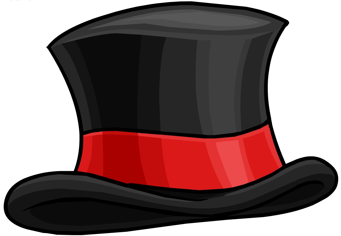 1168x808 Unique Top Hat Clipart Gallery
