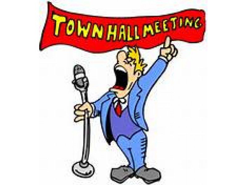 800x600genious Ideas Town Hall Clipart Clip Art Person