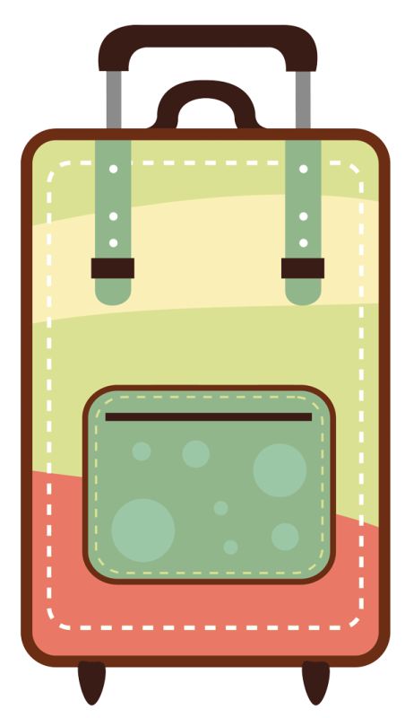 Clipart Travel