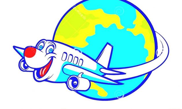 Clipart Travel at GetDrawings | Free download