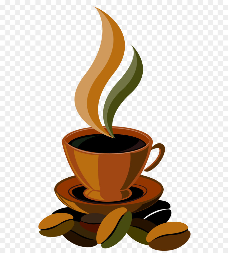 900x1000 Coffee Cup Cafe Cream Clip Art