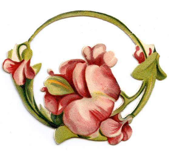 557x500 Free Victorian Clipart Images