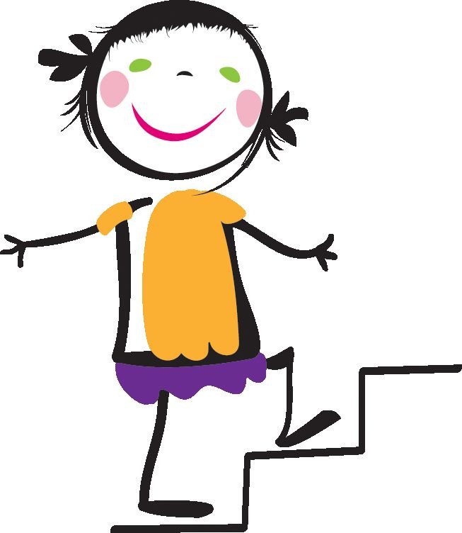 653x752 Clip Art Walking 10 Best Feet Images On Alihkan.us