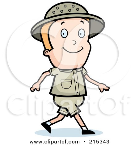 450x470 Royalty Free (Rf) Walking Clipart, Illustrations, Vector Graphics