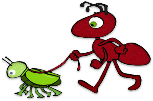 500x330 Ant Clipart Printable