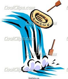 236x275 Hill With Waterfalls Landscape