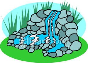 300x216 Clipart Waterfalls Frees That You Can Download To Clipart