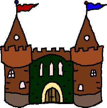 350x353 Medieval Clip Art