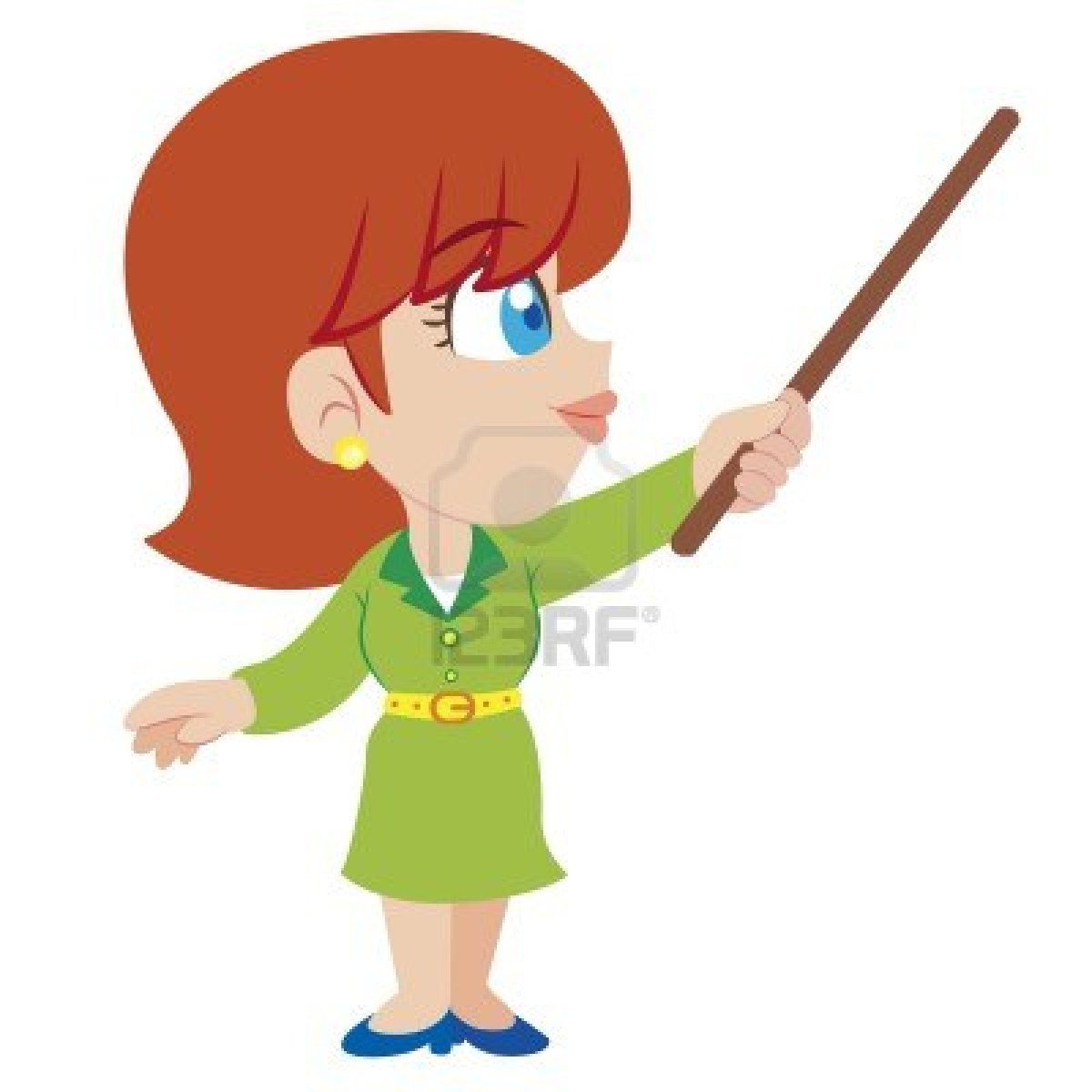 1200x1200 Teacher Clip Art ~ Kindergarten Worksheet Guide Pictures