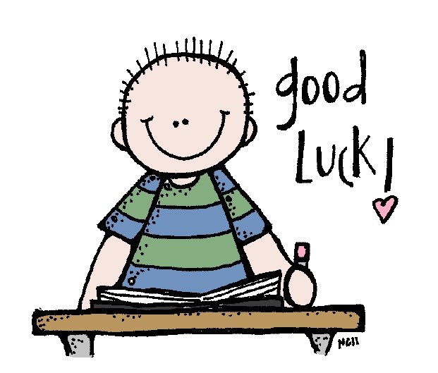 621x529 Free Good Luck Clipart Pictures