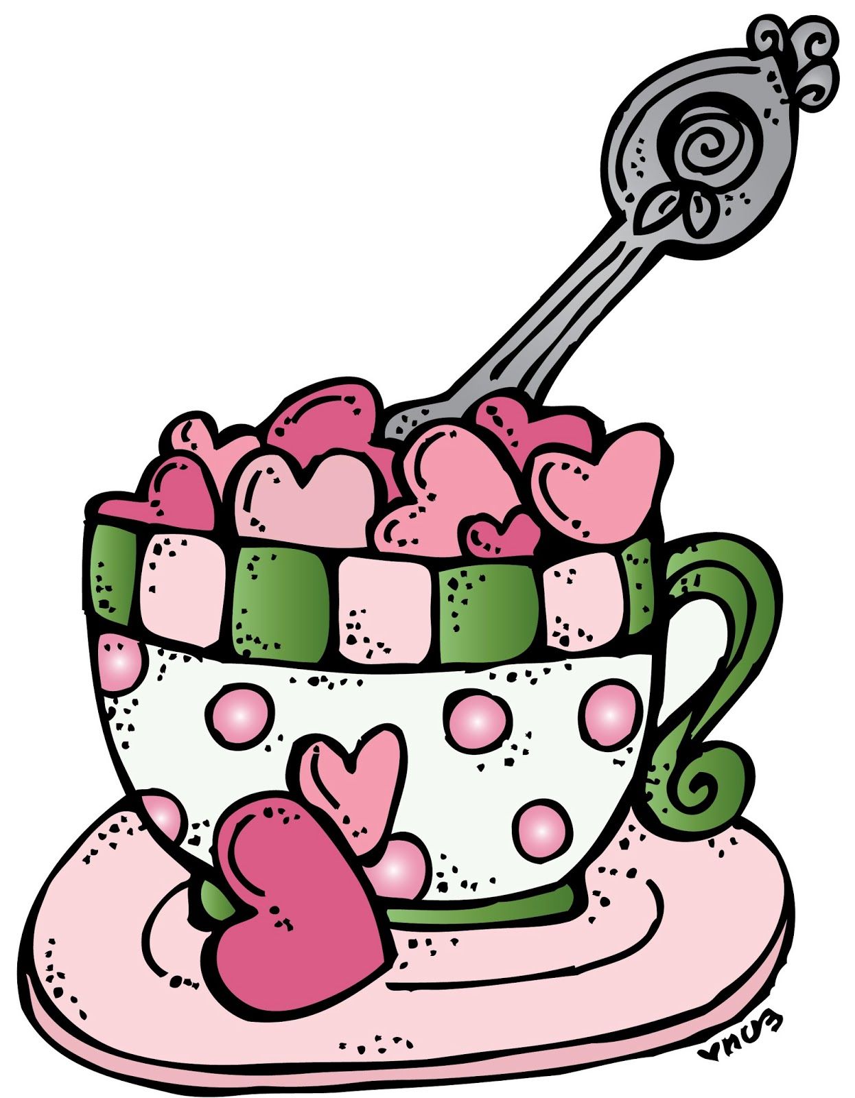 1246x1600 Related Image Melonheadz Clip Art, Dj Inkers