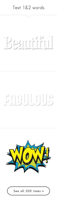 236x830 Summer Time Clipped By Salvsnena Liked On Polyvore Featuring