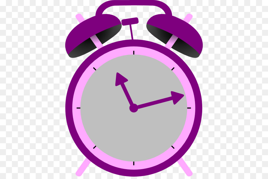 900x600 Alarm Clock Clip Art