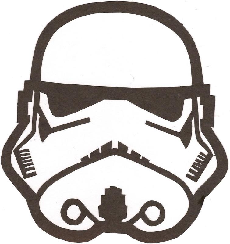 755x800 Star Wars Clip Art Free