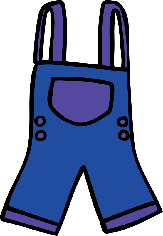 555x805 Clothes Clipart Transparent