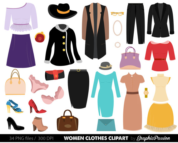 570x459 Clothes Clipart. Fashion Clipart Fashion Clothes Clipart Women