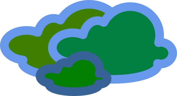 600x327 Gascloud Clip Art