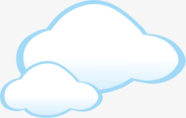 623x398 Cloud Clip Art Free Cloud White Cloud Clipart Png Image