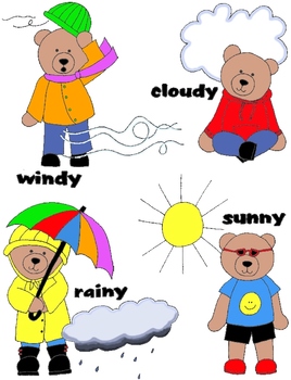268x350 Weather Bears Clip Art 48 Pngs Aprilflashsale14 By Rebekah Brock