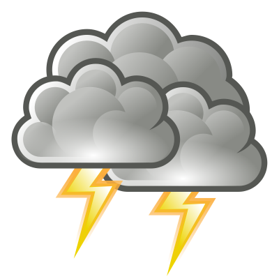 400x400 Weather Clipart Clipartaz Free Clipart Collection