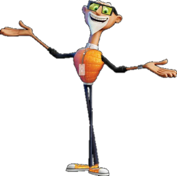 360x358 Chester V Villains Wiki Fandom Powered By Wikia