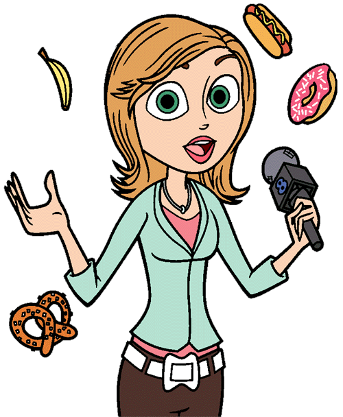 500x608 Cloudy With A Chance Of Meatballs Clip Art Cartoon Clip Art