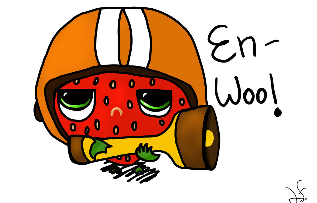 1024x657 Fraberry Cloudy With A Chance Of Meatballs 2 By Vikyfaro