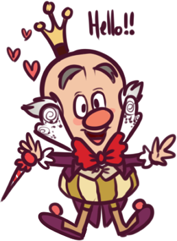 258x350 Meat A Roid Fanart Flint Lockwood's Lab A Cloudy With A Chance