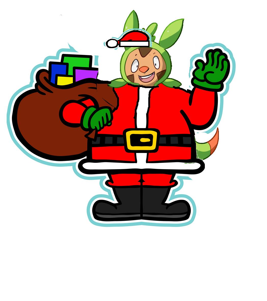 1048x1182 Santa Claus Cloudy With A Chance Of Meatballs Wiki Fandom