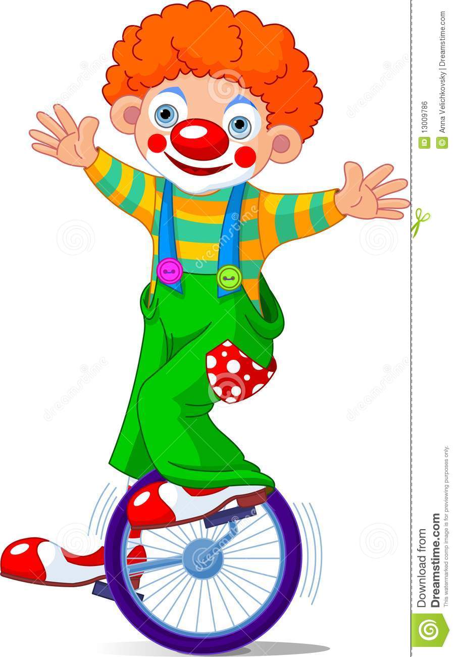 903x1300 Clown Juggling Clipart