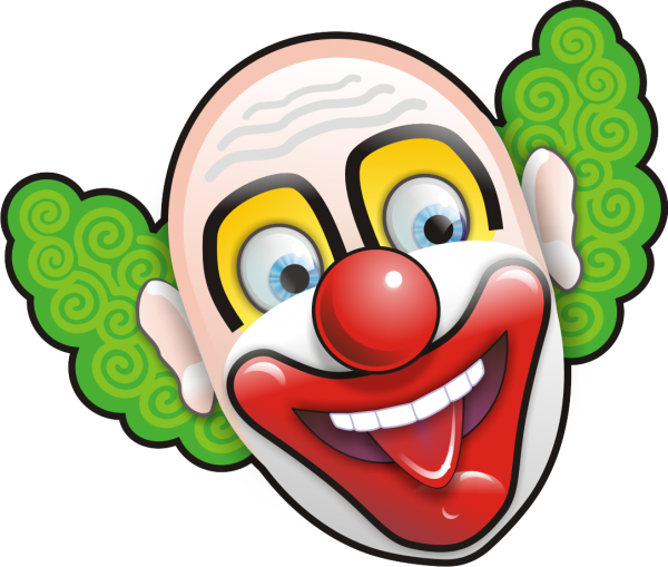 600x509 Clown Face Clipart 5 Nice Clip Art